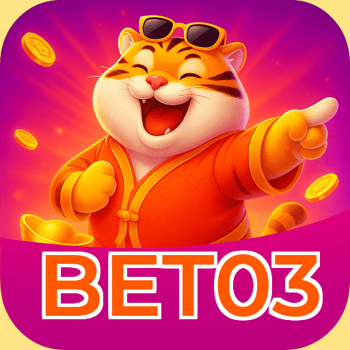 BET03: O Cassino Online Premiado e Seguro