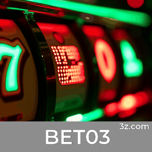 Descubra os Bônus Incríveis do BET03 Agora!