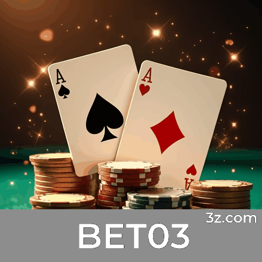 BET03: Excelência e Precisão em Apostas Esportivas