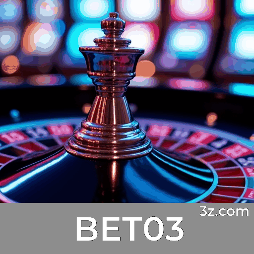 BET03: Excelência e Precisão em Apostas Esportivas