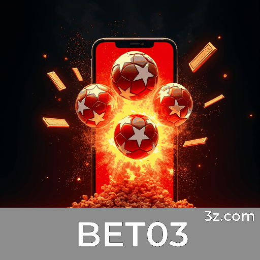Promoções Inteligentes BET03 para Maximizar Seu Valor Online