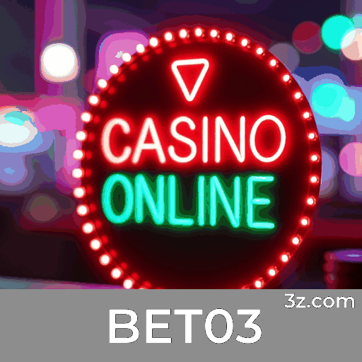BET03 - Experimente Apostas Esportivas com Odds Top e Cobertura Completa