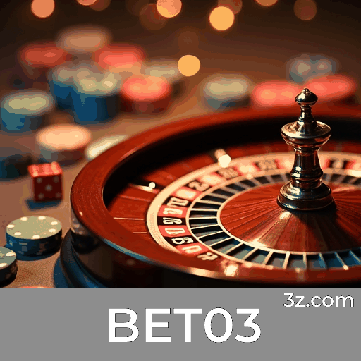 Aproveite BET03 Promo e Descubra Valor Oculto