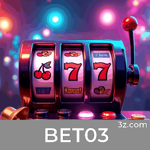 Plataforma BET03: Conecte-se e Compartilhe Experiências Incríveis