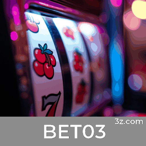 BET03: O Cassino Online Premiado e Seguro