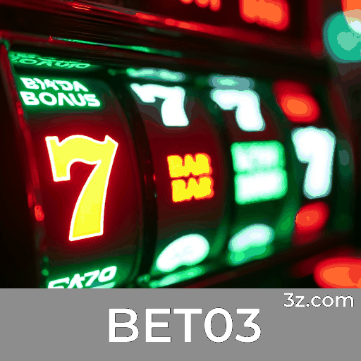 BET03: A Experiência de Cassino Elite e Imersiva