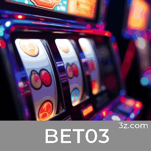 Maximize Seus Ganhos com o Aplicativo BET03