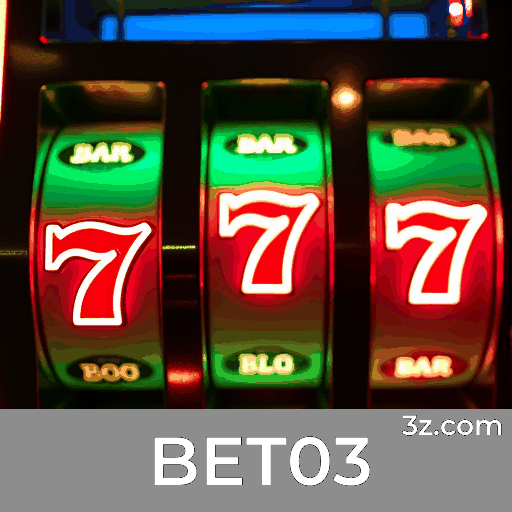 BET03: O Cassino Online Premiado e Seguro