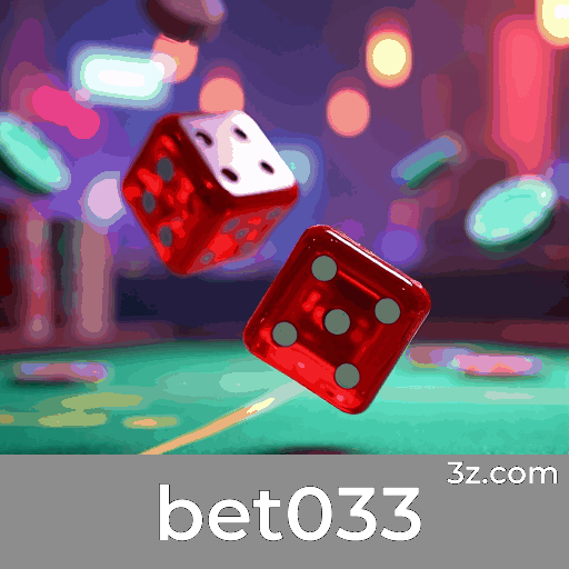 Tecnologia de Nuvem e Segurança Inigualáveis na bet033