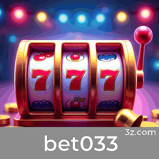 bet033: Experiência de Cassino Imersiva para Brasileiros