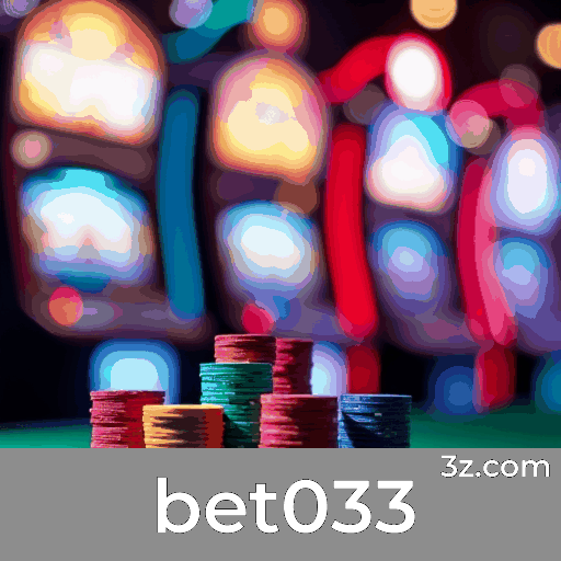 Recompensas Reais e Transparentes no bet033: Promoções Sem Pegadinhas