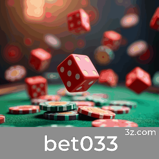 Desenvolvedores e tecnologia impulsionam o bet033