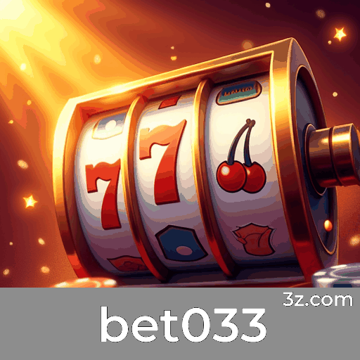 Experimente bet033: Apostas Completas a Qualquer Hora