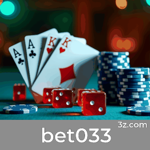 Recompensas Reais e Transparentes no bet033: Promoções Sem Pegadinhas