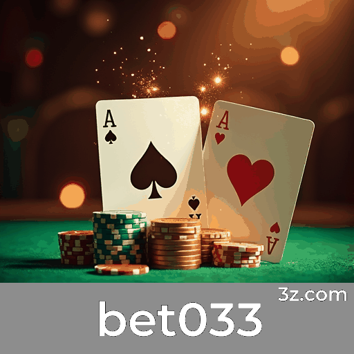 bet033: Experiência de Cassino Imersiva para Brasileiros