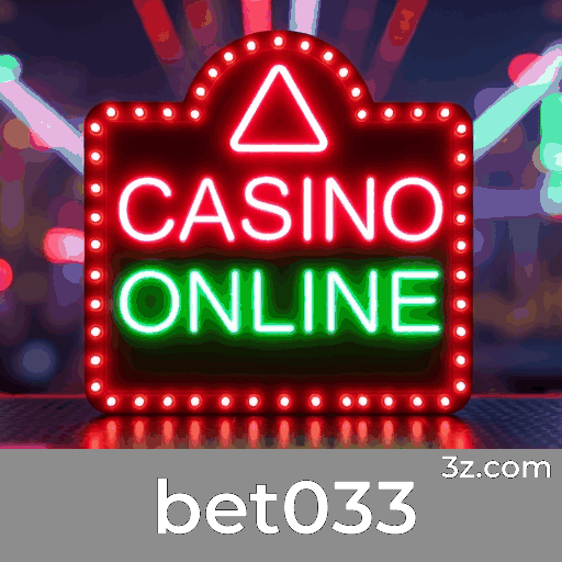 bet033: Variedade de Jogos, Entretenimento Sem Limites