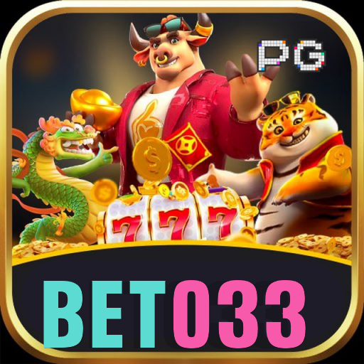 bet033: Experiência de Cassino Imersiva para Brasileiros